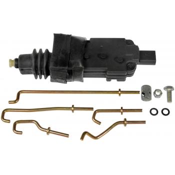 Dorman 746145 - Door Lock Actuator Motor Dorman 746145 Door Lock Actuator Motor product image 5 of 10
