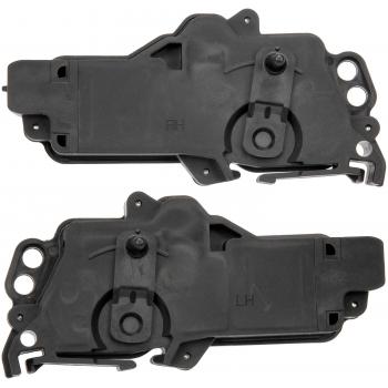 Dorman 746148KT Door Lock Actuator Motor product image 2 of 7