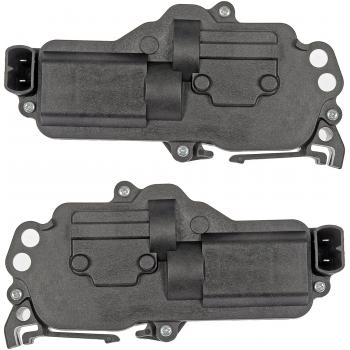 Dorman 746148KT Door Lock Actuator Motor product image 3 of 7