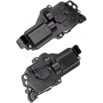 Dorman 746148KT Door Lock Actuator Motor product image 4 of 7