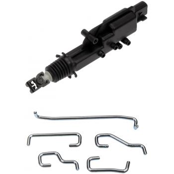 Dorman 746157 Door Lock Actuator Motor product image 3 of 6