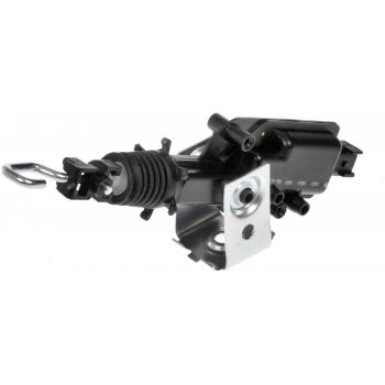 Dorman 746187 Door Lock Actuator Motor product image 3 of 7