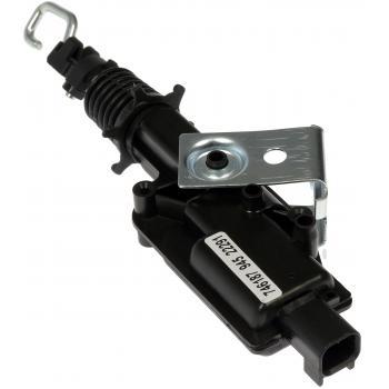 Dorman 746187 Door Lock Actuator Motor product image 7 of 7