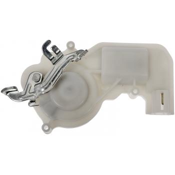 Dorman 746206 Door Lock Actuator Motor product image 1 of 7