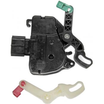 Dorman 746259 Door Lock Actuator Motor product image 1 of 6