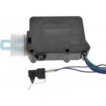 Dorman 746261 - Door Lock Actuator Motor Dorman 746261 Door Lock Actuator Motor product image 1 of 6