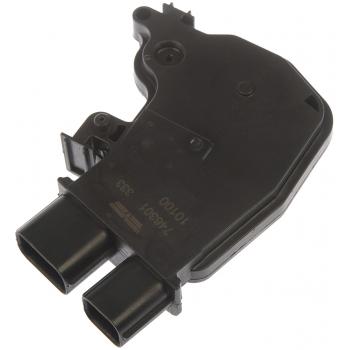 Dorman 746301 Door Lock Actuator Motor product image 3 of 7