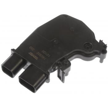 Dorman 746302 Door Lock Actuator Motor product image 3 of 7