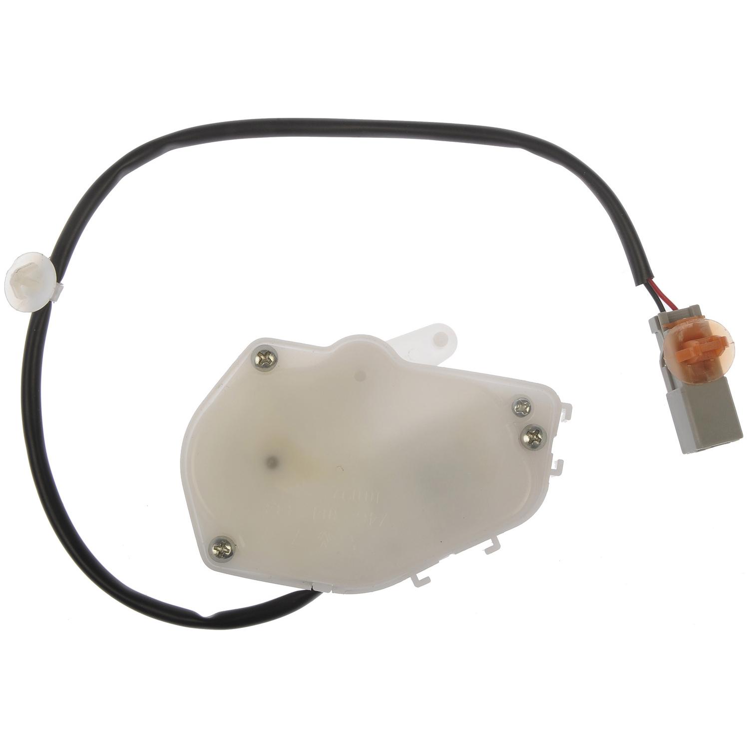 Dorman 746304 - Door Lock Actuator Motor Dorman 746304 Door Lock Actuator Motor product image 1 of 7