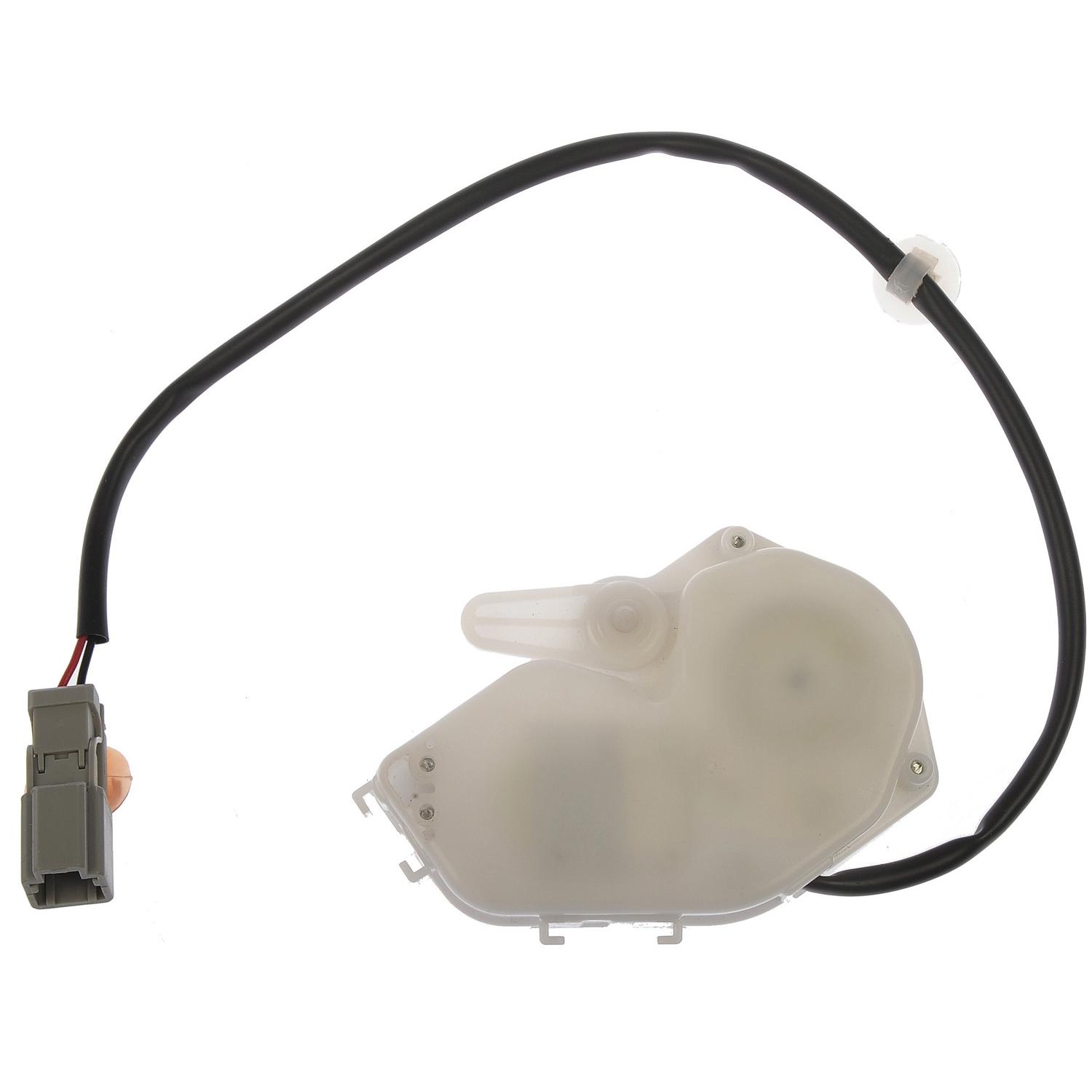 Dorman 746304 - Door Lock Actuator Motor Dorman 746304 Door Lock Actuator Motor product image 2 of 7