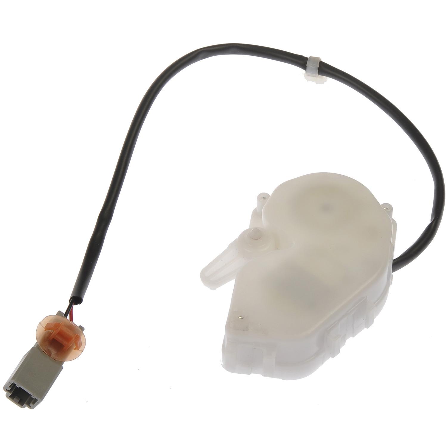 Dorman 746304 - Door Lock Actuator Motor Dorman 746304 Door Lock Actuator Motor product image 3 of 7