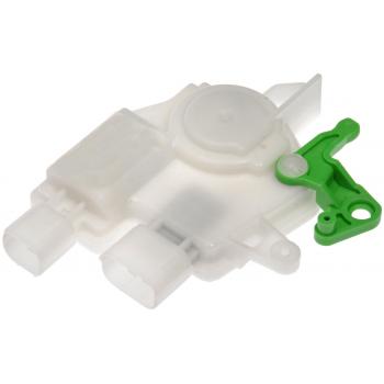 Dorman 746356 Door Lock Actuator Motor product image 4 of 7