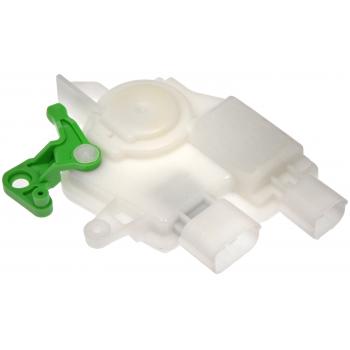 Dorman 746357 - Door Lock Actuator Motor Dorman 746357 Door Lock Actuator Motor product image 4 of 7