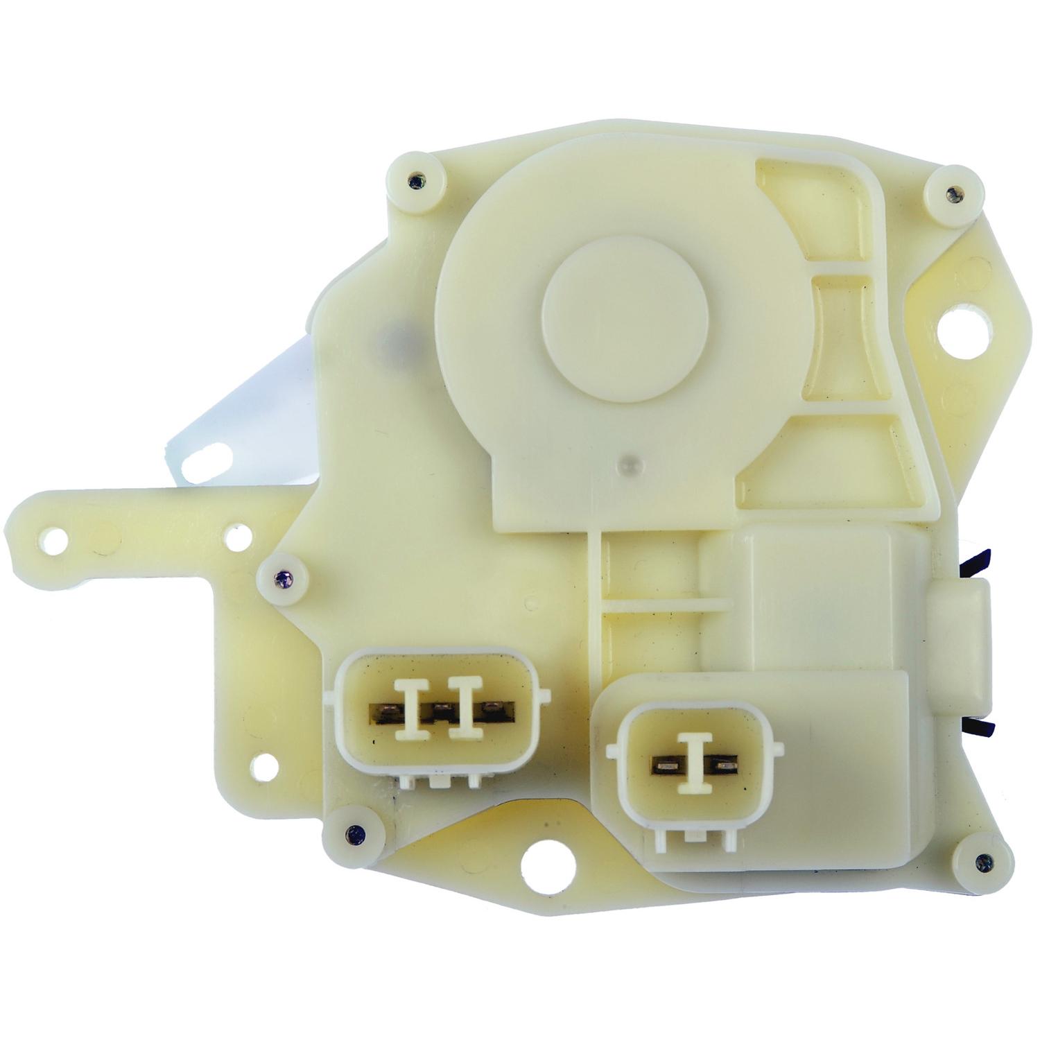 Dorman 746362 - Door Lock Actuator Motor Dorman 746362 Door Lock Actuator Motor product image 1 of 6