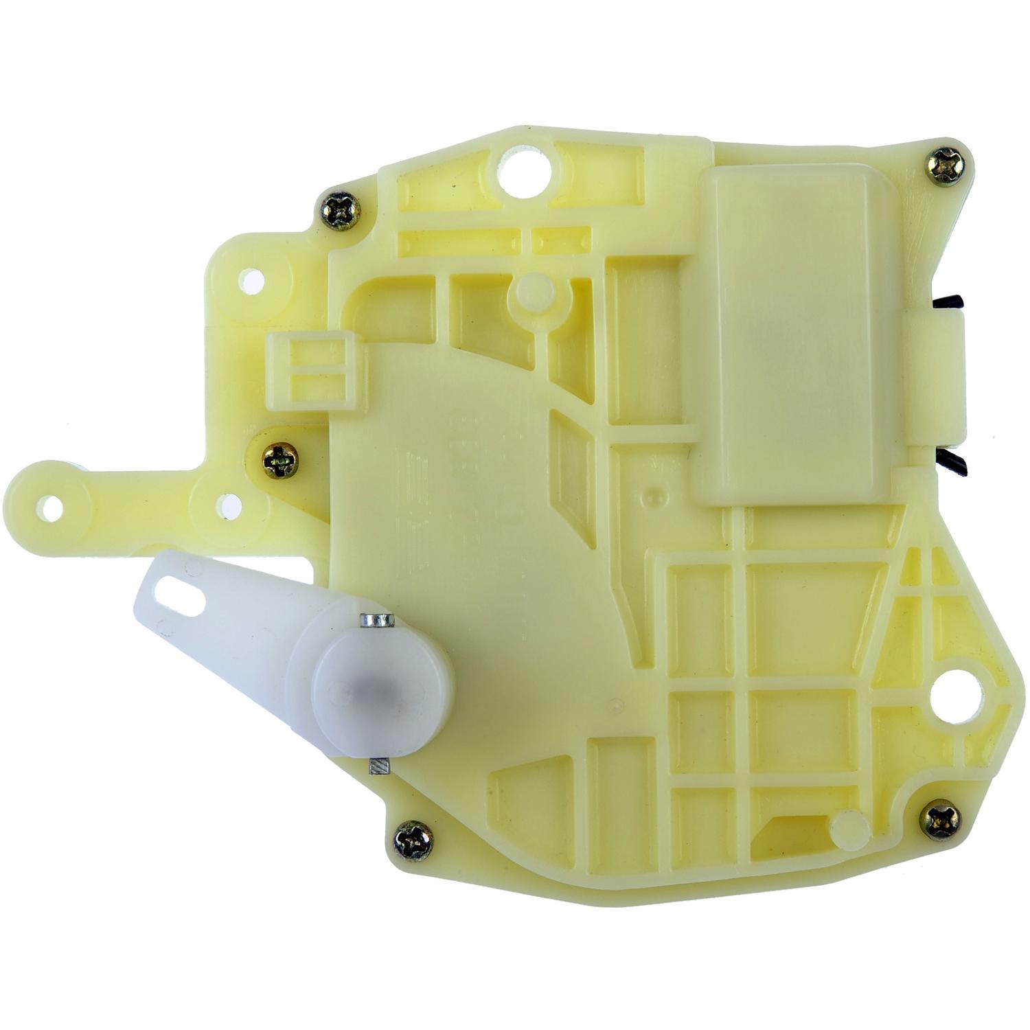 Dorman 746362 - Door Lock Actuator Motor Dorman 746362 Door Lock Actuator Motor product image 2 of 6