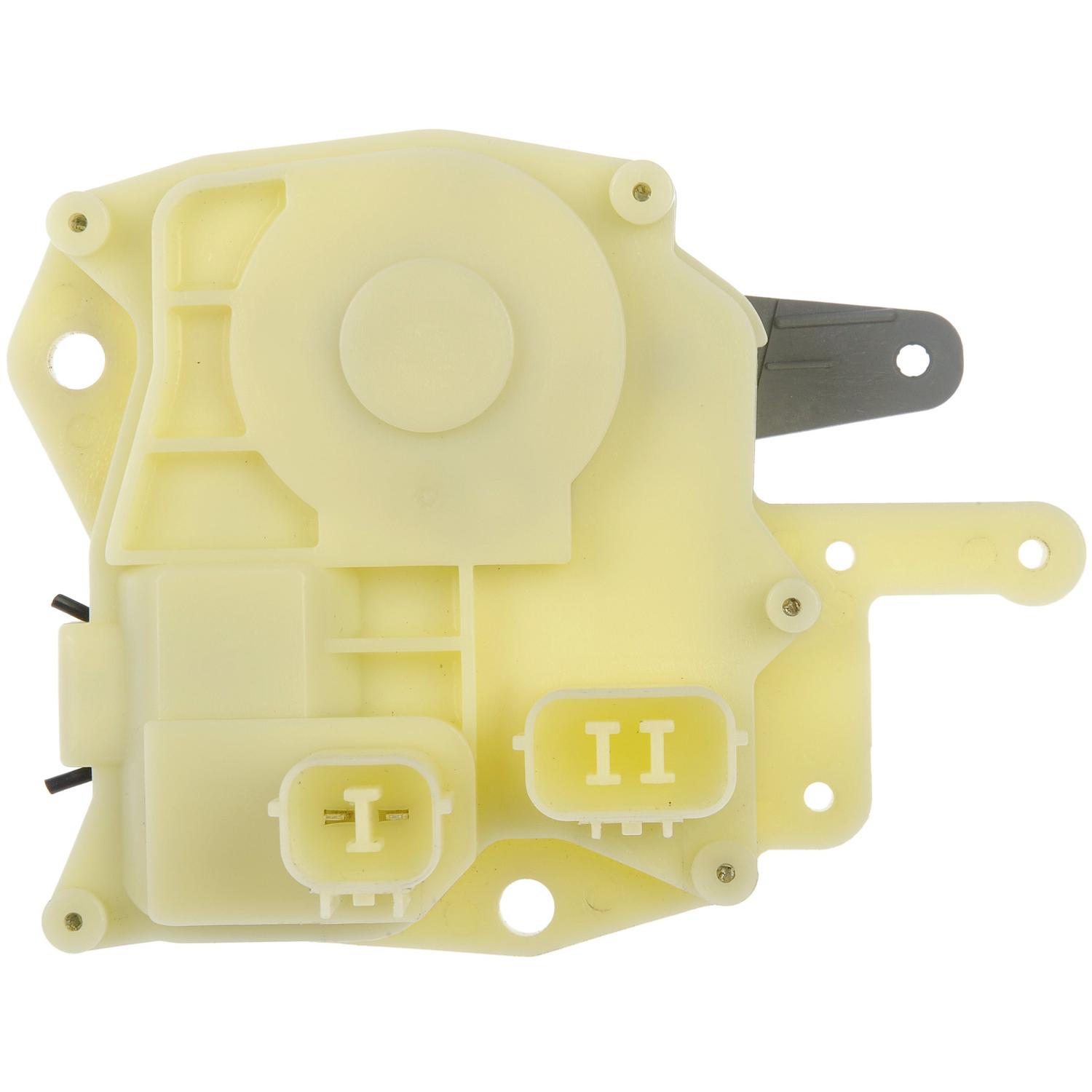 Dorman 746363 Door Lock Actuator Motor product image 1 of 6