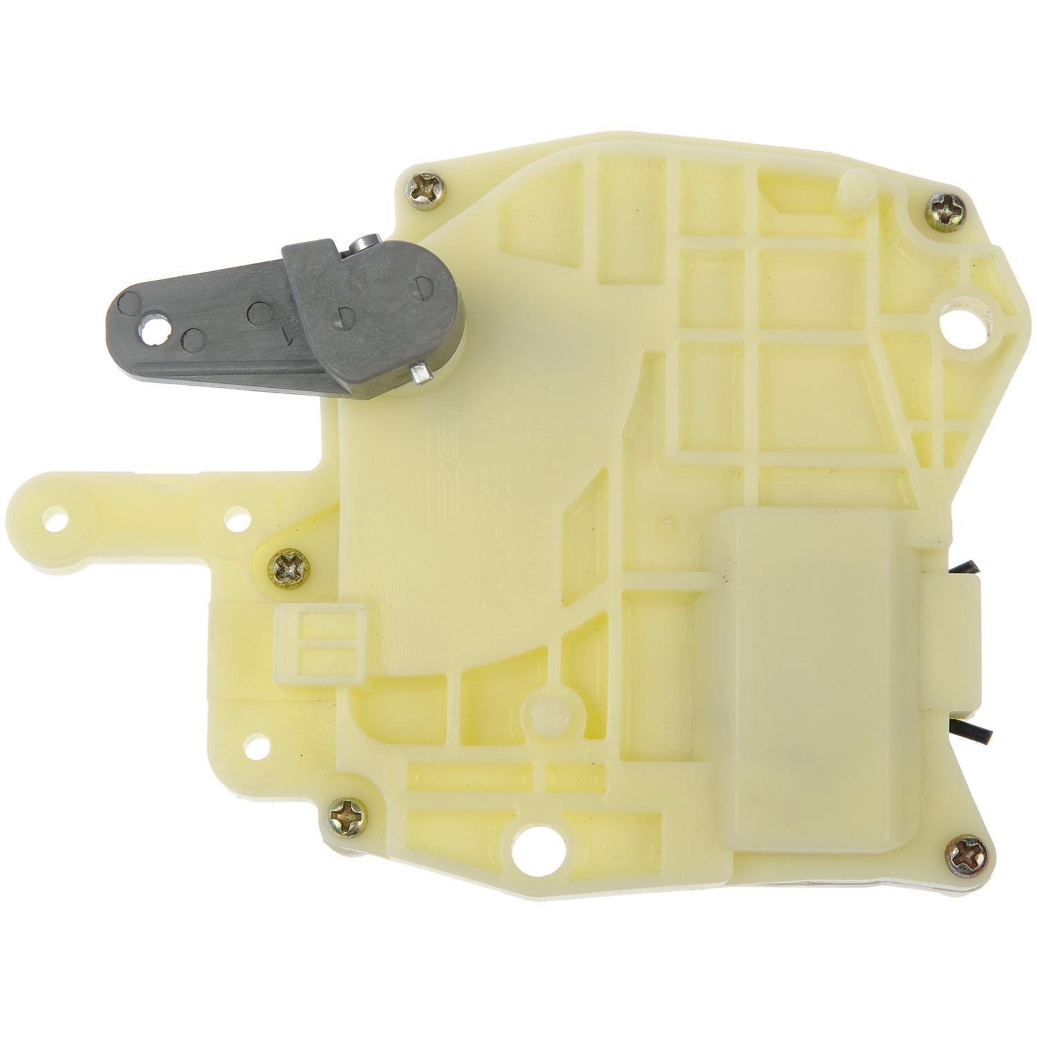 Dorman 746363 Door Lock Actuator Motor product image 2 of 6