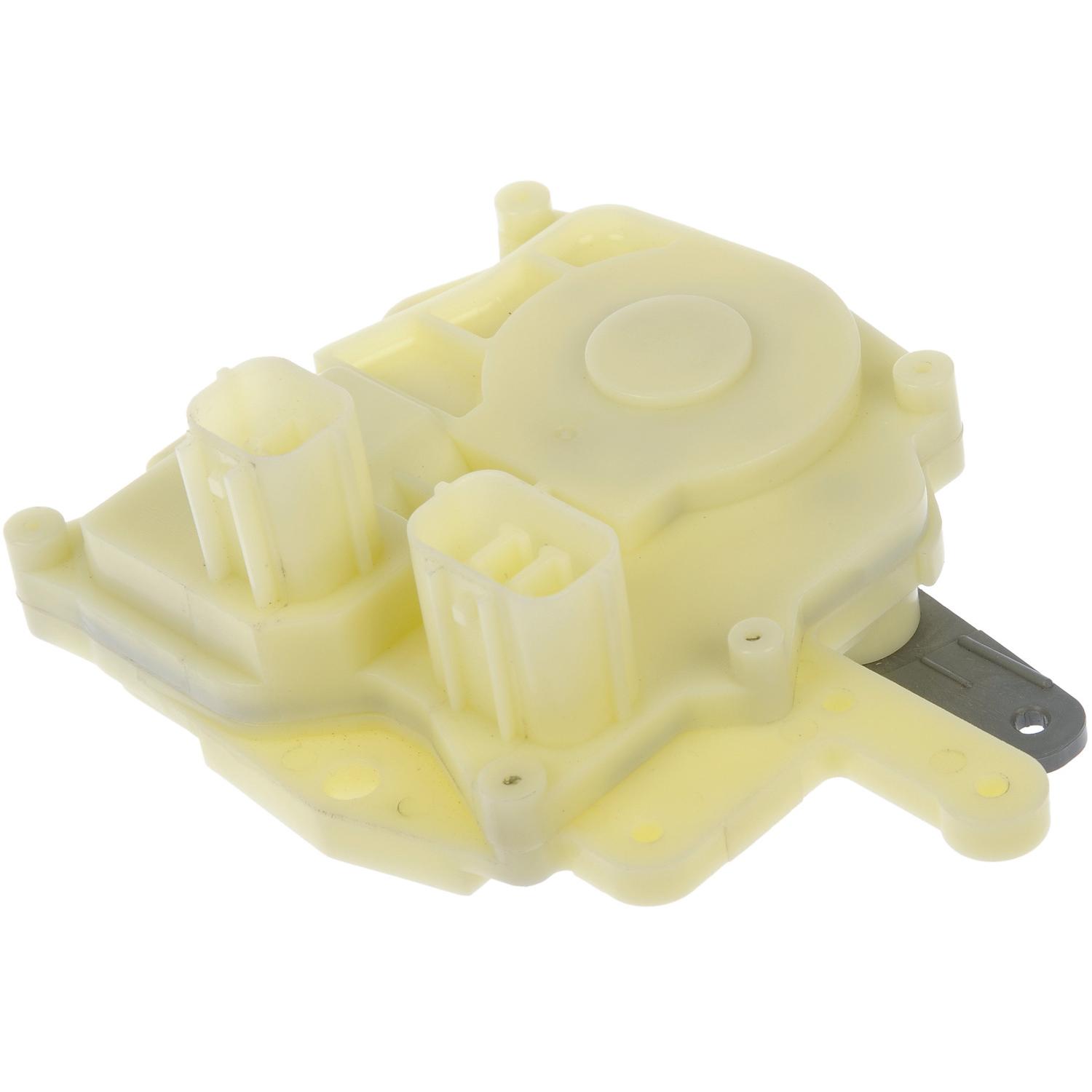 Dorman 746363 Door Lock Actuator Motor product image 3 of 6