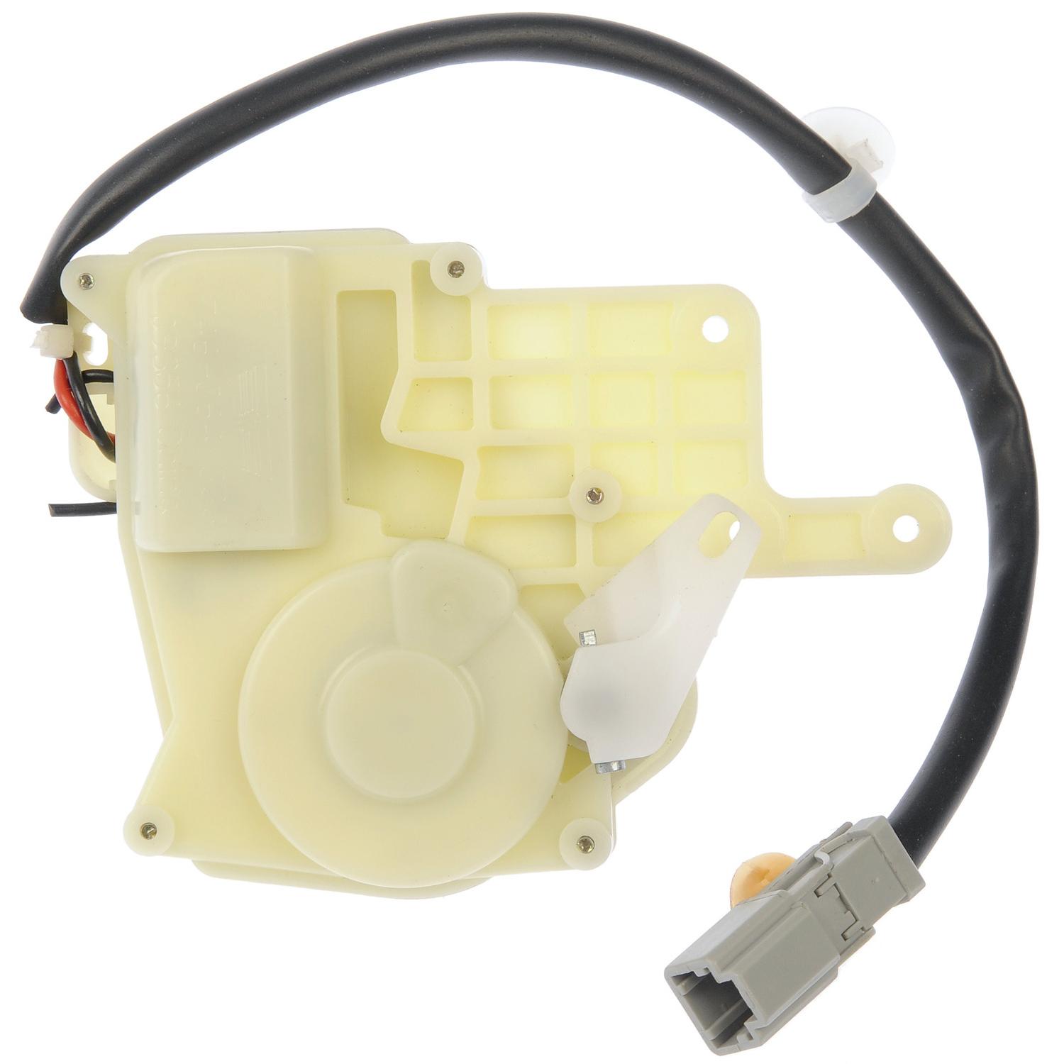 Dorman 746364 Door Lock Actuator Motor product image 1 of 7