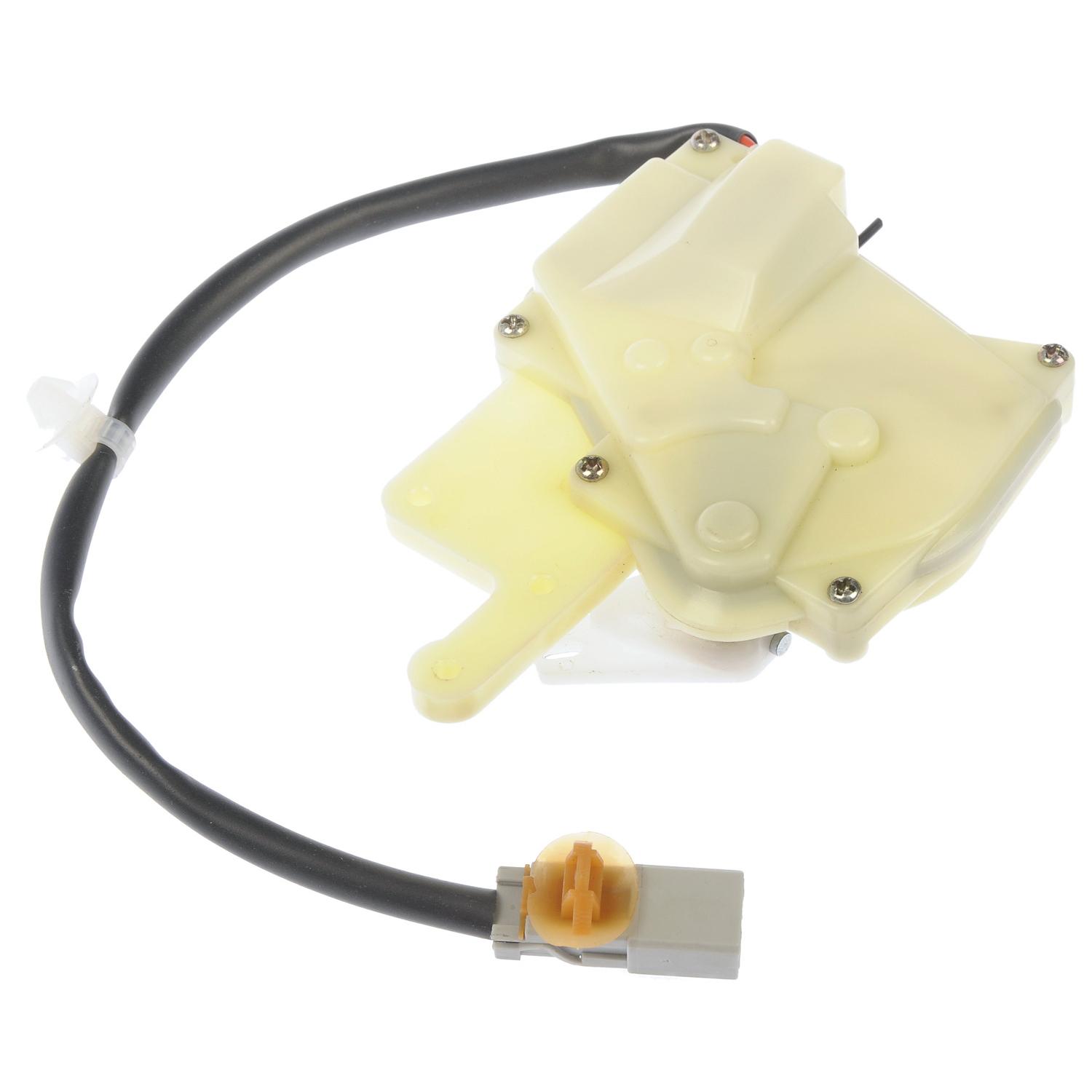 Dorman 746364 Door Lock Actuator Motor product image 3 of 7