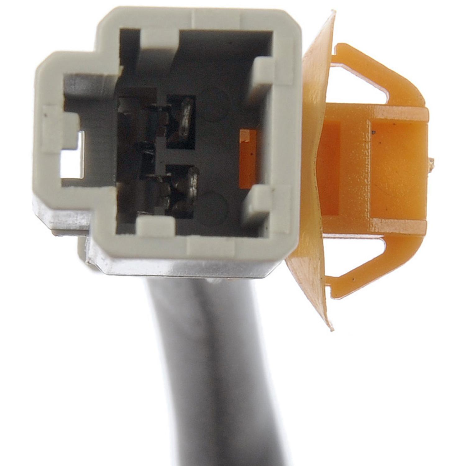 Dorman 746364 Door Lock Actuator Motor product image 4 of 7