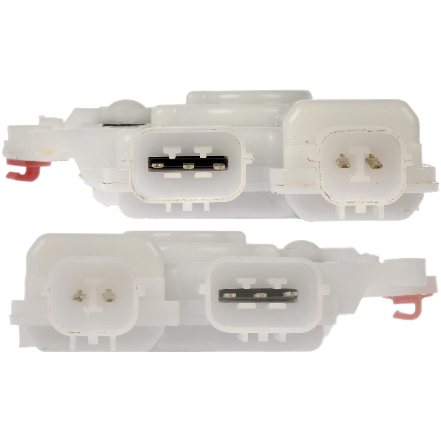 Dorman 746367KT Door Lock Actuator Motor product image 1 of 7