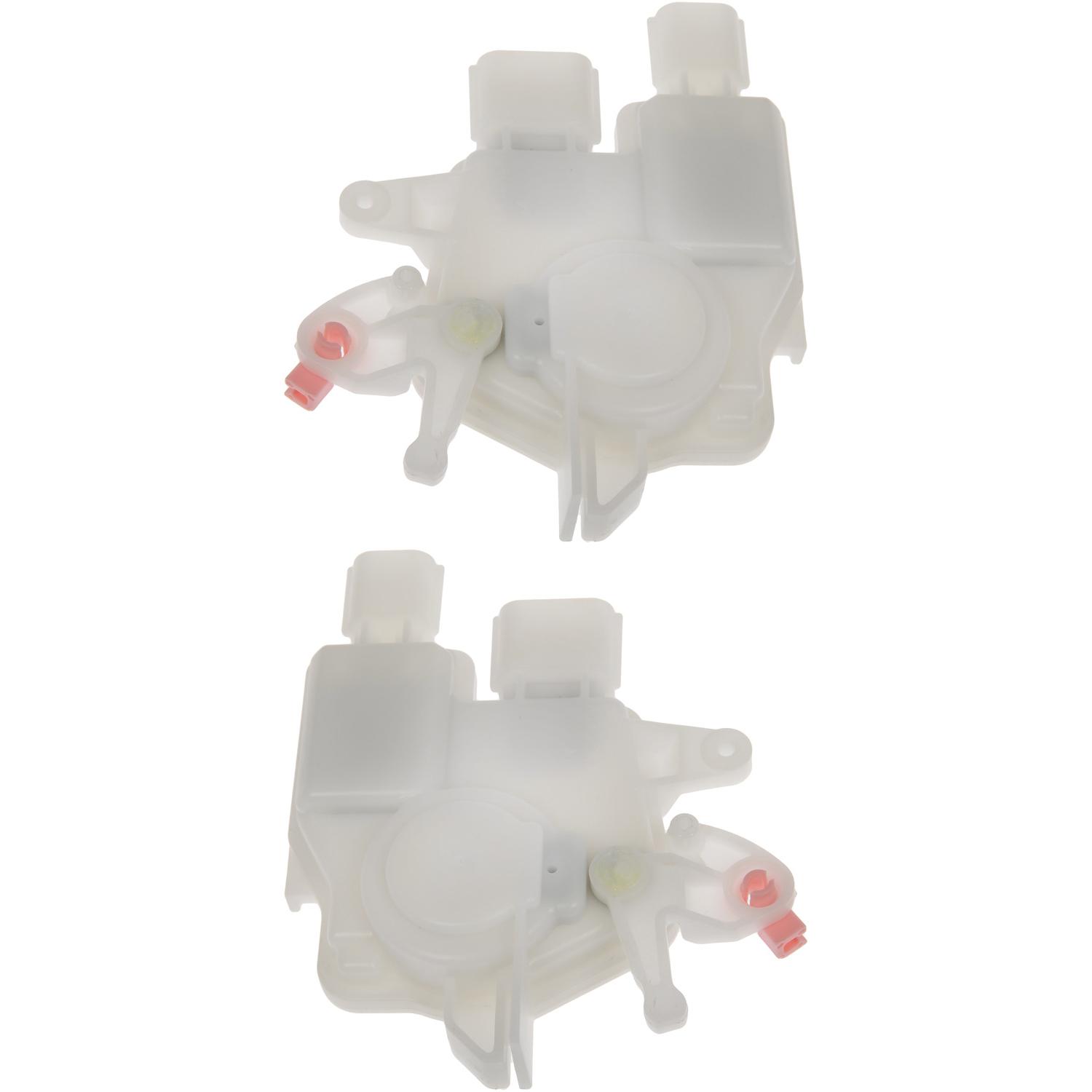 Dorman 746367KT Door Lock Actuator Motor product image 2 of 7