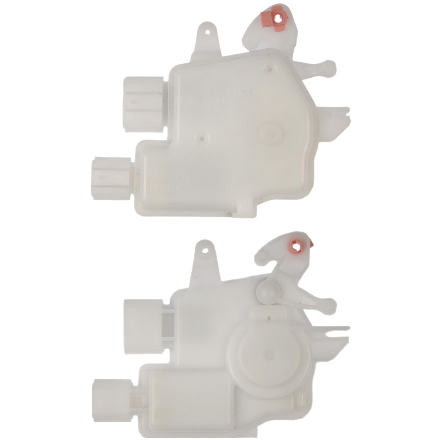 Dorman 746367KT Door Lock Actuator Motor product image 3 of 7