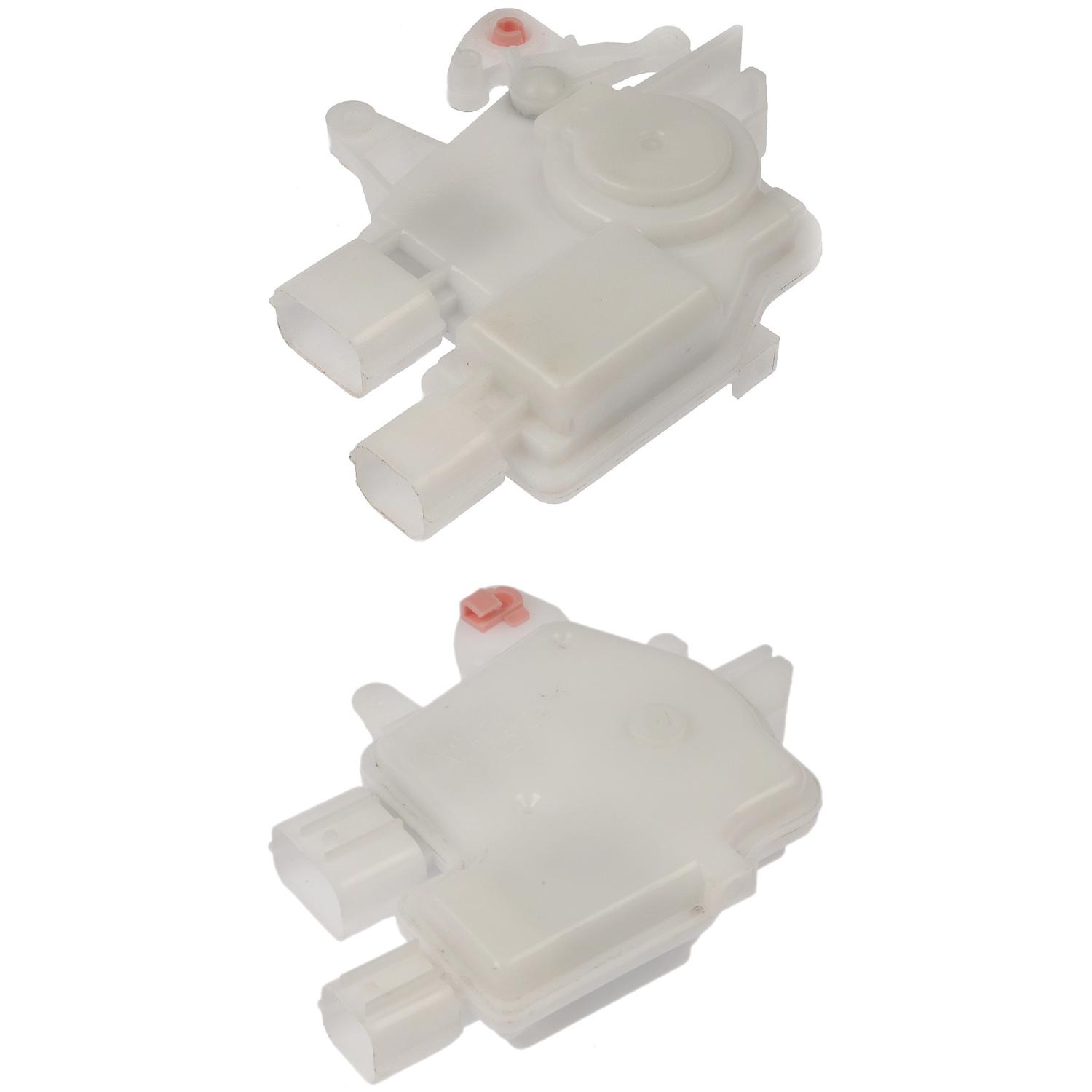 Dorman 746367KT Door Lock Actuator Motor product image 4 of 7