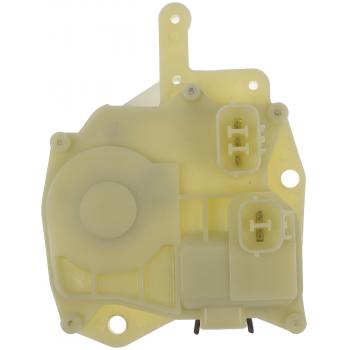 Dorman 746368 Door Lock Actuator Motor product image 7 of 7