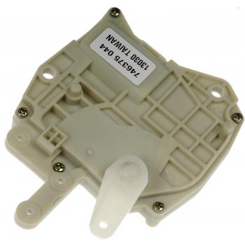 Dorman 746375 - Door Lock Actuator Motor Dorman 746375 Door Lock Actuator Motor product image 3 of 6