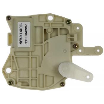 Dorman 746395 Door Lock Actuator Motor product image 1 of 6