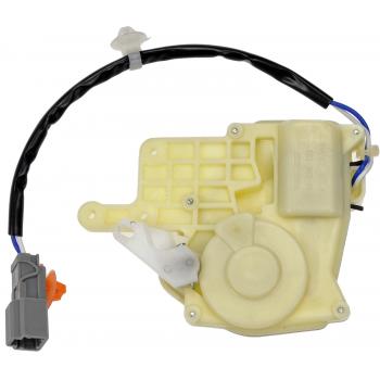 Dorman 746398 Door Lock Actuator Motor product image 1 of 6