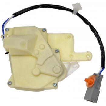 Dorman 746398 Door Lock Actuator Motor product image 2 of 6