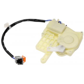 Dorman 746398 Door Lock Actuator Motor product image 3 of 6
