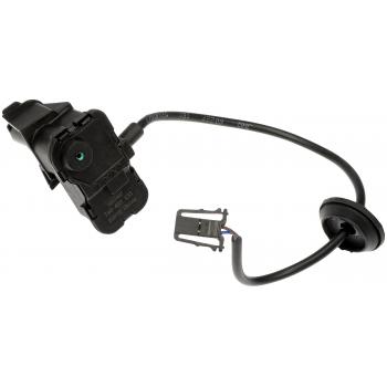 Dorman 746403 - Fuel Filler Door Lock Actuator Dorman 746403 Fuel Filler Door Lock Actuator product image 4 of 4