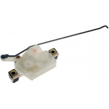 Dorman 746451 Door Lock Actuator Motor product image 4 of 7