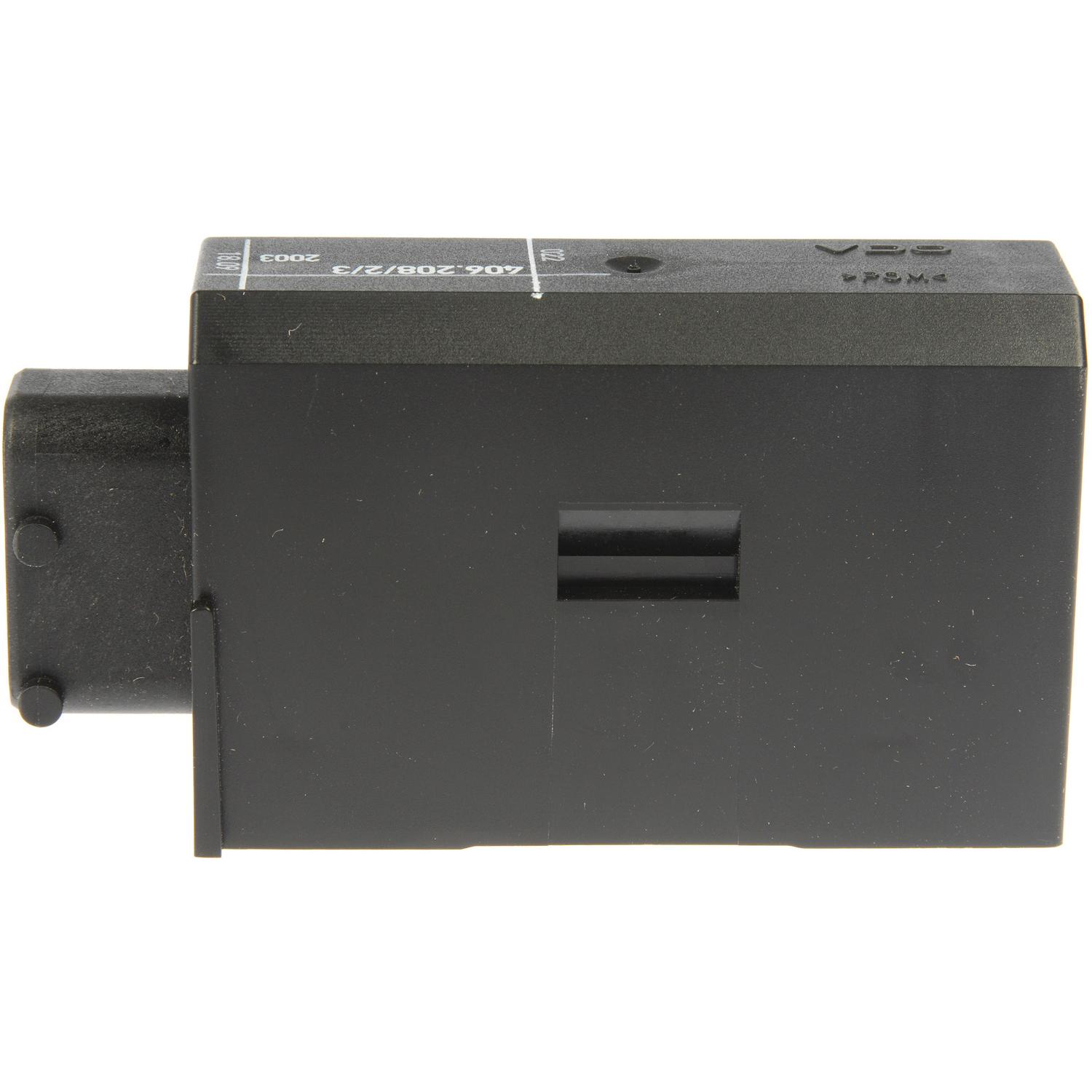 Dorman 746509 Door Lock Actuator Motor product image 1 of 8
