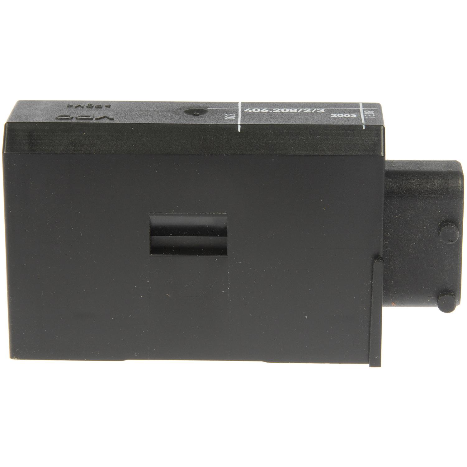 Dorman 746509 Door Lock Actuator Motor product image 2 of 8