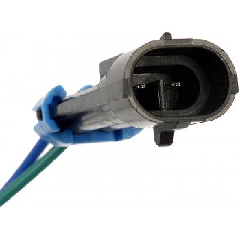 Dorman 7465115 - Door Lock Actuator Motor Dorman 7465115 Door Lock Actuator Motor product image 4 of 7