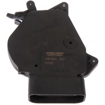 Dorman 746603 Door Lock Actuator Motor product image 3 of 7