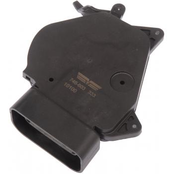 Dorman 746603 Door Lock Actuator Motor product image 4 of 7