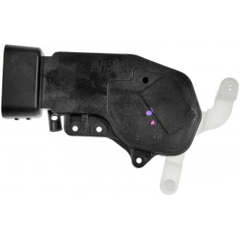 Dorman 746611 Door Lock Actuator Motor product image 1 of 6