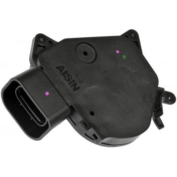 Dorman 746615 Door Lock Actuator Motor product image 3 of 6