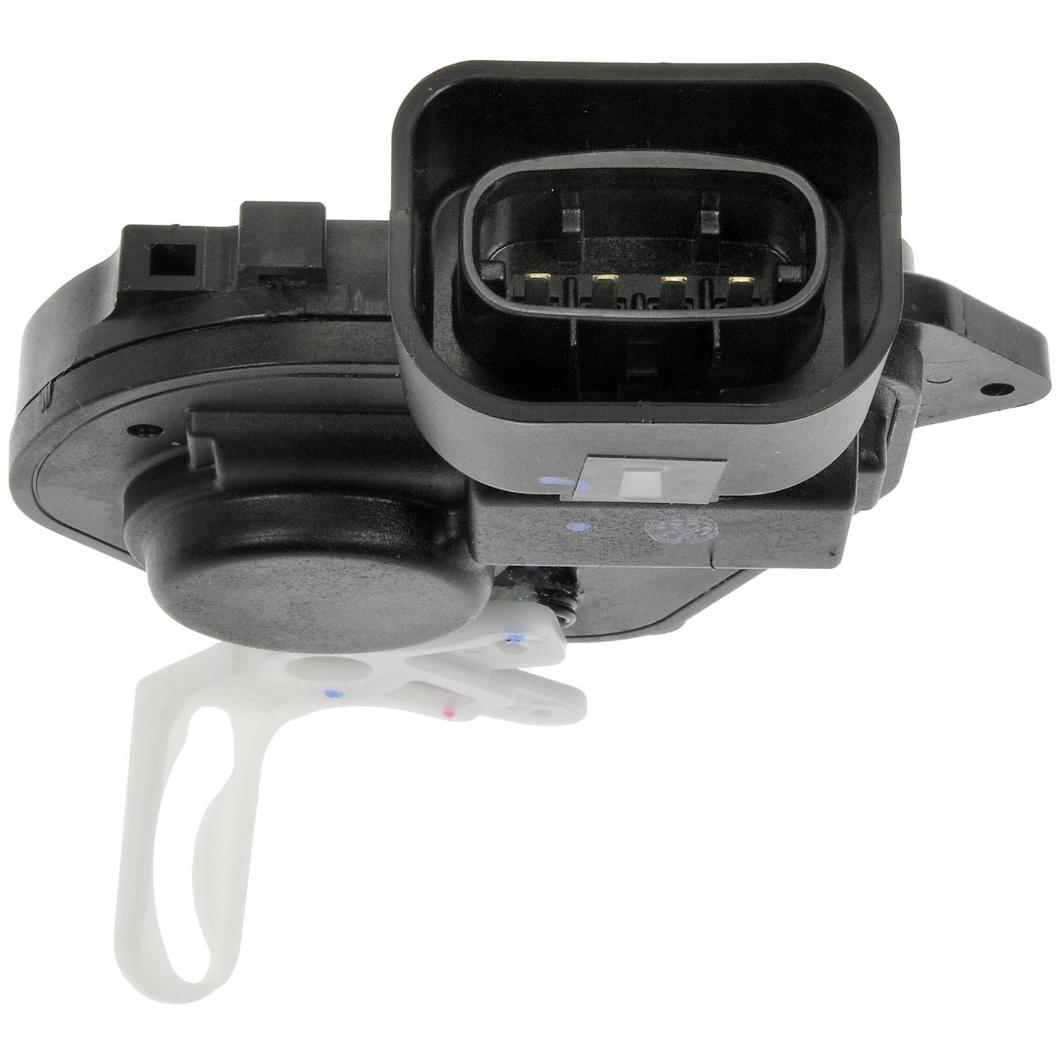 Dorman 746616 Door Lock Actuator Motor product image 1 of 6