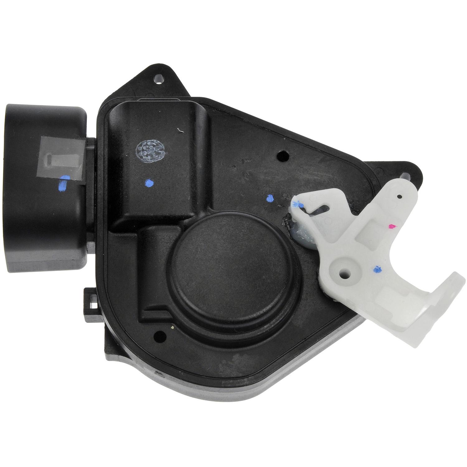 Dorman 746616 Door Lock Actuator Motor product image 2 of 6