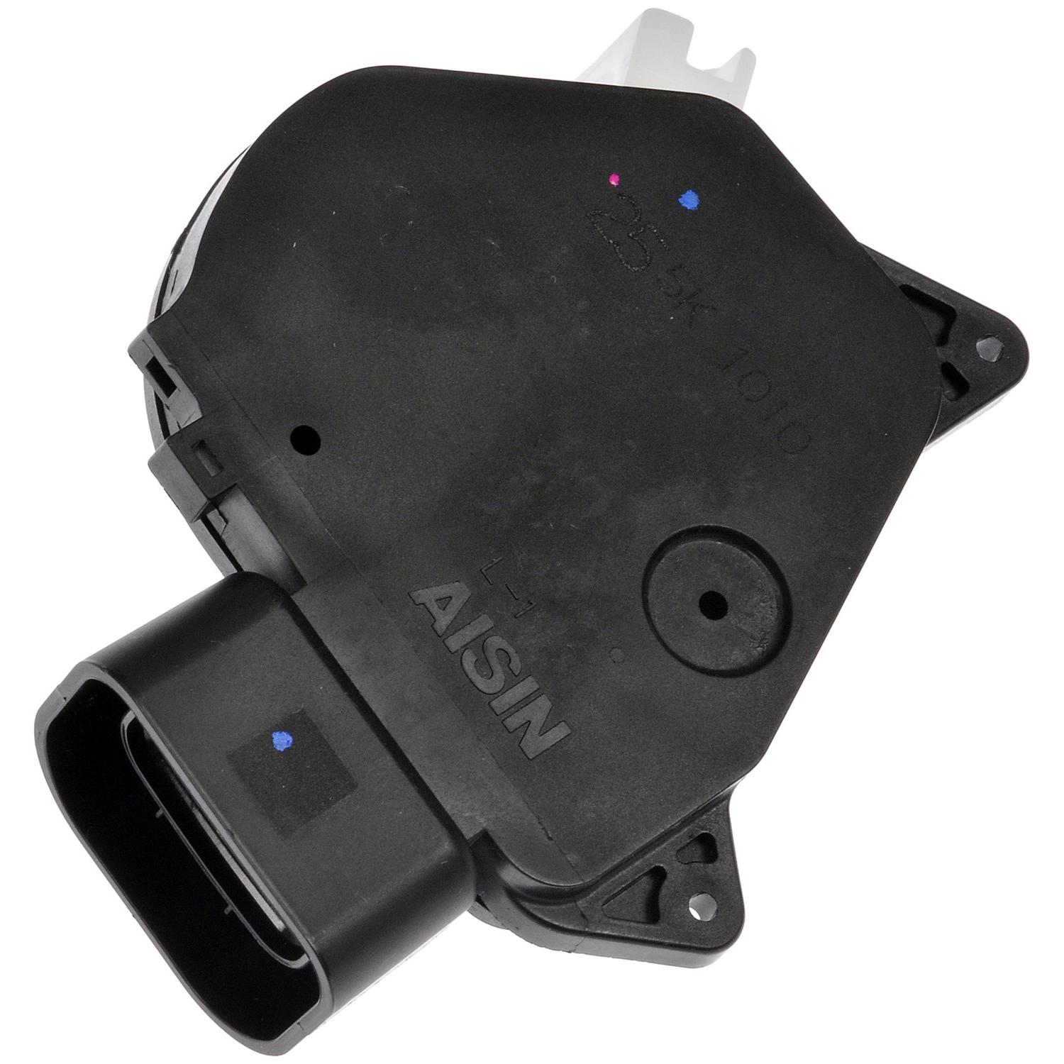 Dorman 746616 Door Lock Actuator Motor product image 3 of 6