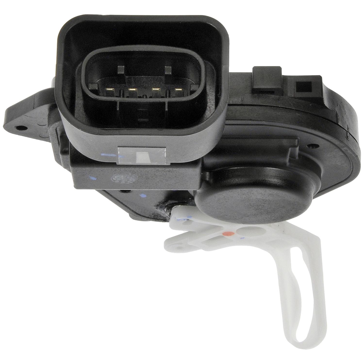 Dorman 746617 Door Lock Actuator Motor product image 1 of 6