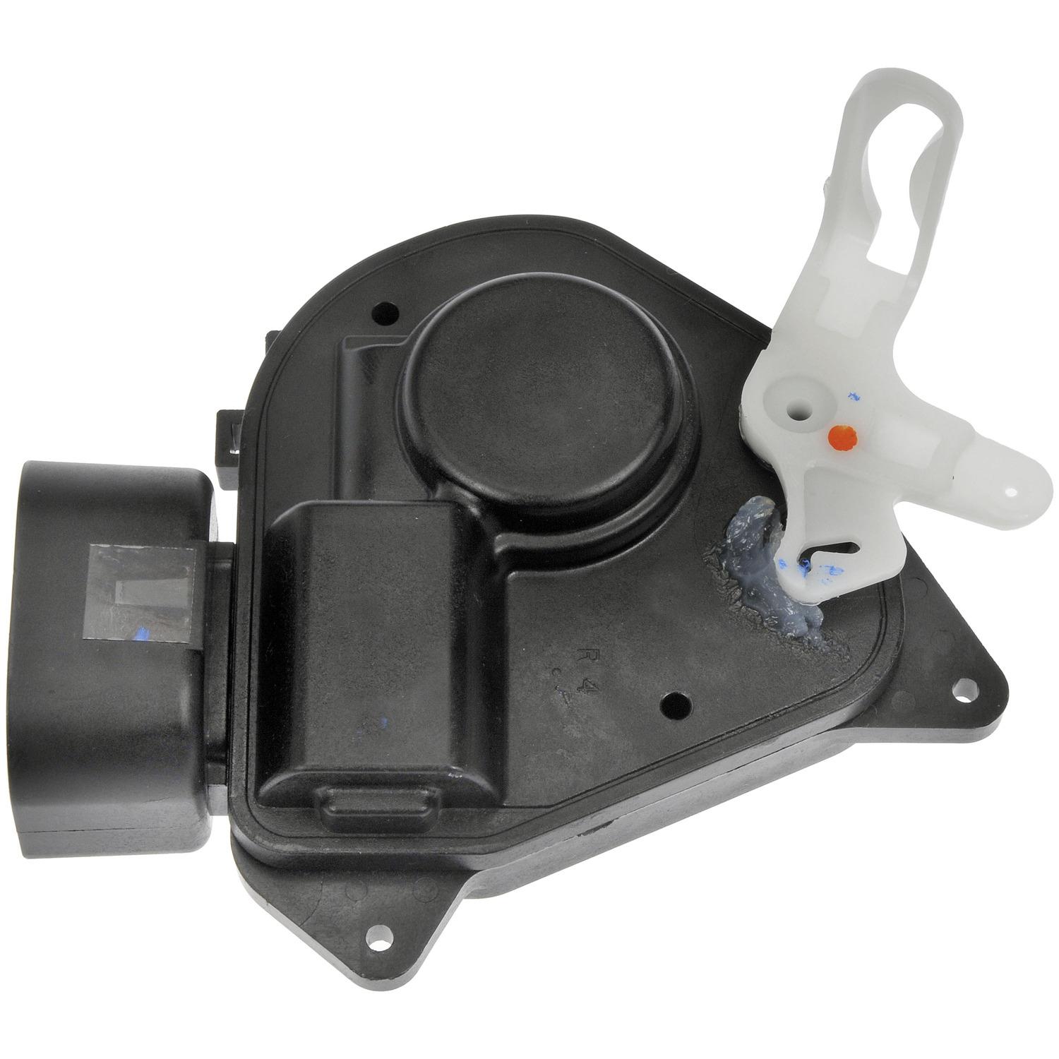 Dorman 746617 Door Lock Actuator Motor product image 2 of 6