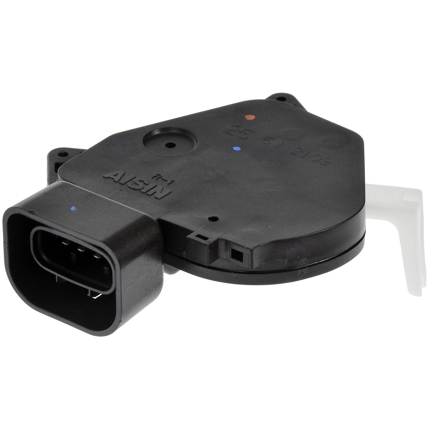 Dorman 746617 Door Lock Actuator Motor product image 3 of 6
